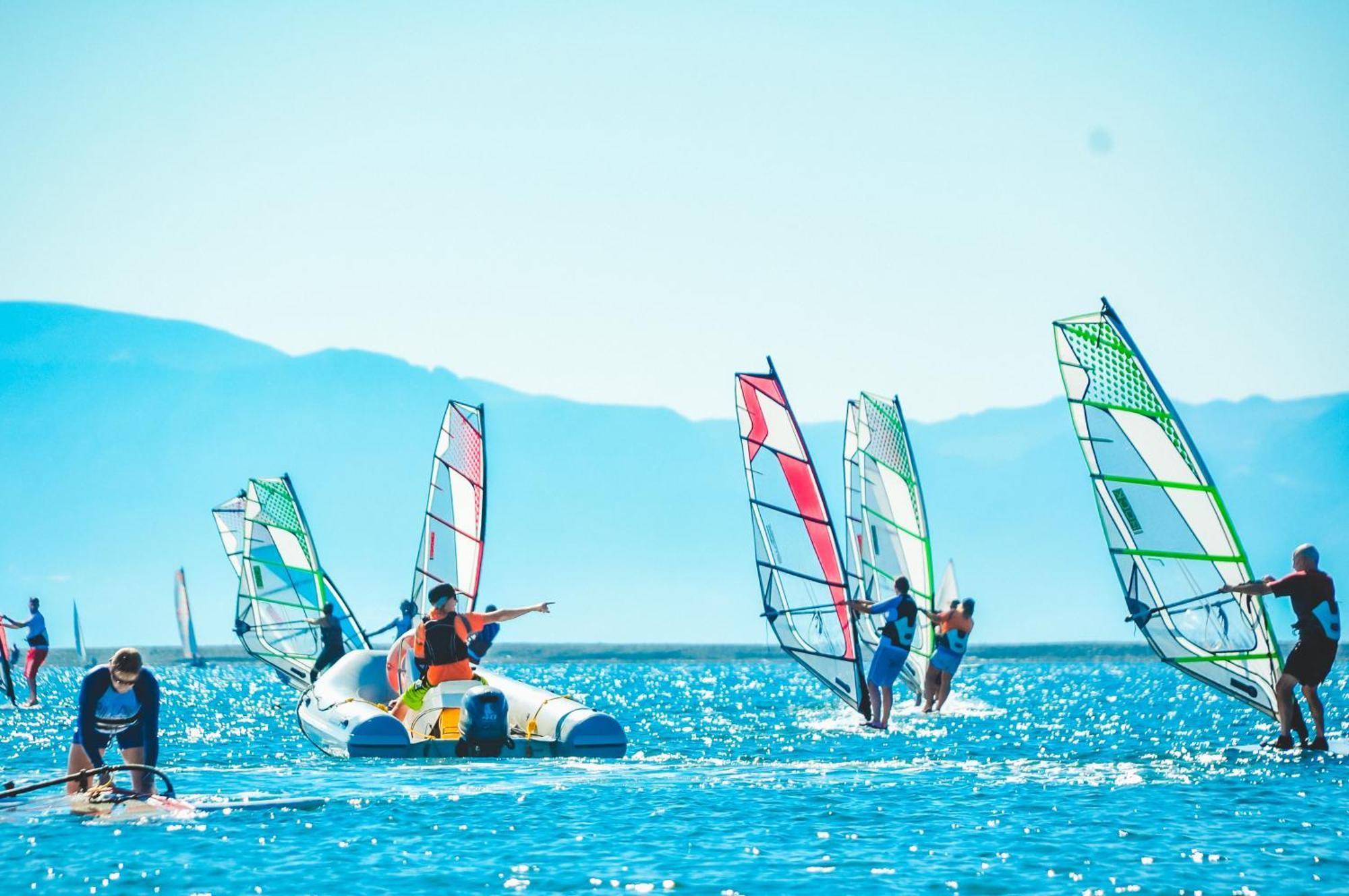 Mark Warner Phokaia Beach Resort Foca Kültér fotó